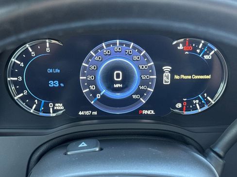 Used 2019 Cadillac Escalade ESV Platinum image 40