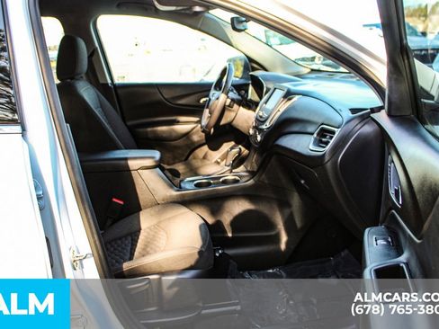 Used 2020 Chevrolet Equinox LT image 21
