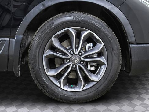 Used 2021 Honda CR-V EX-L image 29