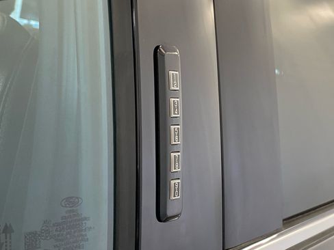 Used 2023 Ford F150 Lariat w/ Equipment Group 502A High AWD/4WD image 14
