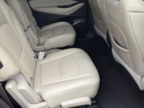 Certified 2021 Buick Enclave Essence w/ Sound and Sites Package FWD image 18
