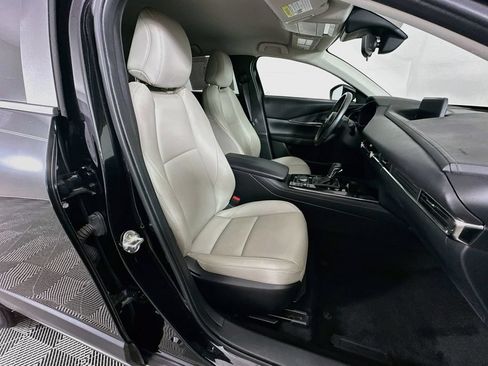 Used 2023 MAZDA CX-30 AWD 2.5 S w/ Preferred Package image 35