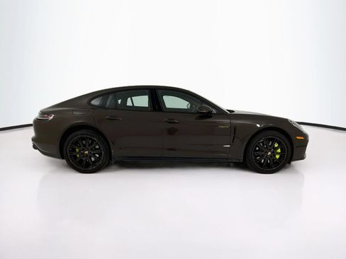 Certified 2023 Porsche Panamera AWD/4WD image 8