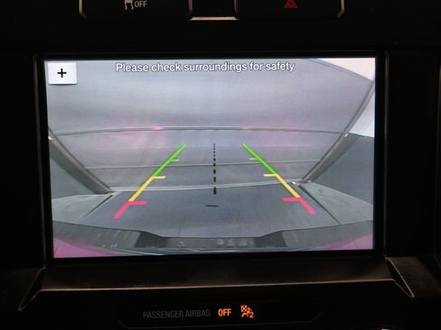 Used 2017 Ford F150 XLT w/ Equipment Group 301A Mid image 16