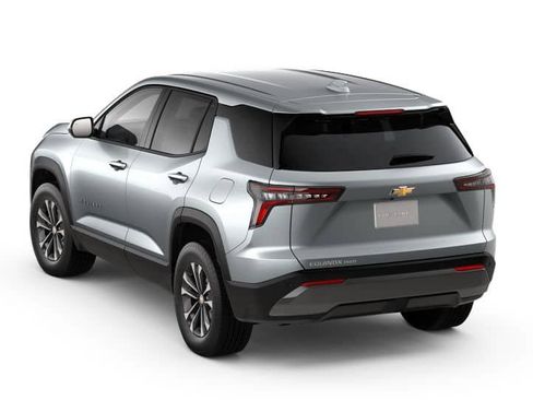 New 2027 Chevrolet Equinox LT AWD/4WD image 28