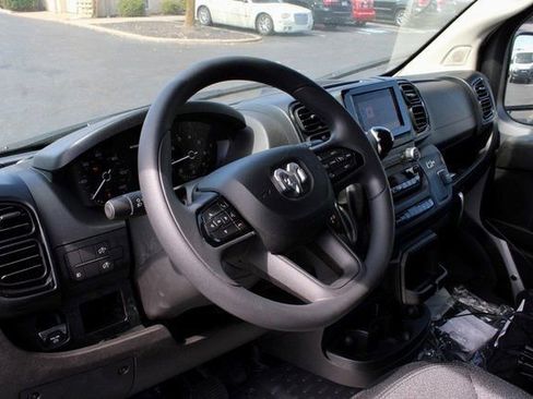 New 2024 RAM ProMaster 1500 w/ Safety Group image 13