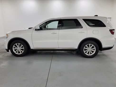 Used 2014 Dodge Durango AWD w/ Trailer Tow Group IV image 5