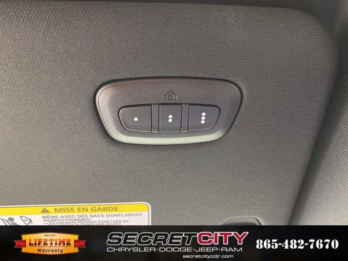 New 2026 RAM 1500 Big Horn image 21