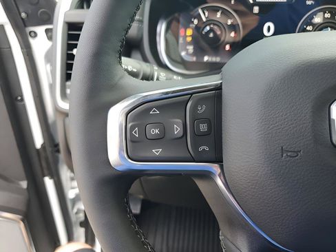 New 2026 RAM 3500 Laramie image 32