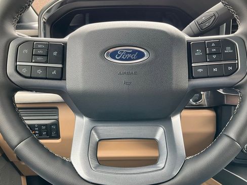 New 2026 Ford F350 Lariat RWD image 50