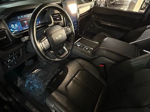Used 2023 Ford Expedition Max Platinum image 54