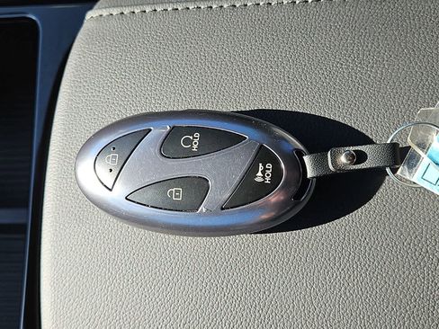 Used 2025 Hyundai Tucson SEL image 35