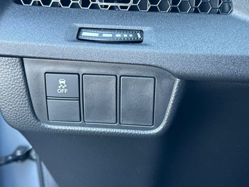 Used 2025 Honda CR-V EX image 30