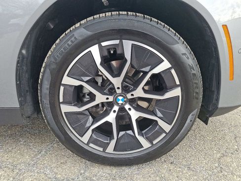 Used 2025 BMW X3 xDrive30i w/ Premium Package image 8