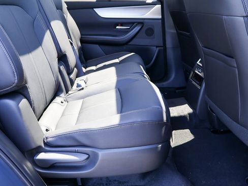 Used 2025 MAZDA CX-70 Plug-In Hybrid w/ Premium Pkg image 55