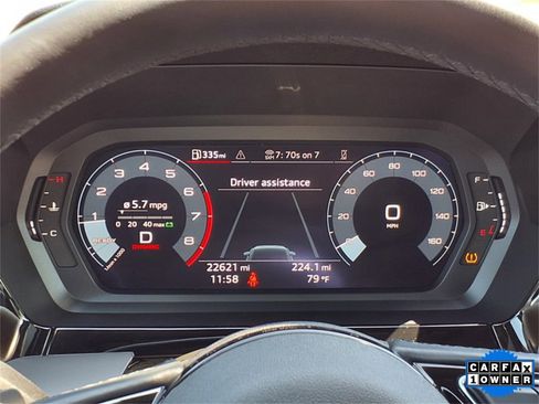 Used 2024 Audi A3 2.0T Premium image 10