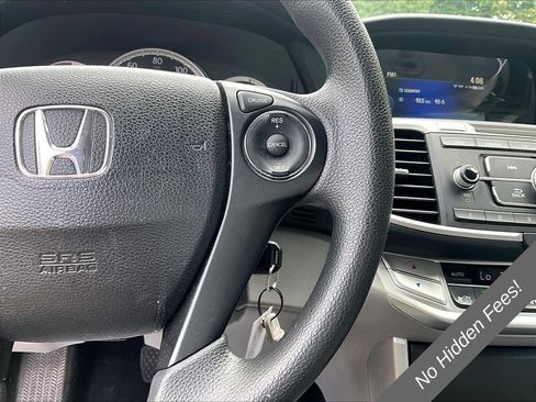 Used 2014 Honda Accord LX image 12