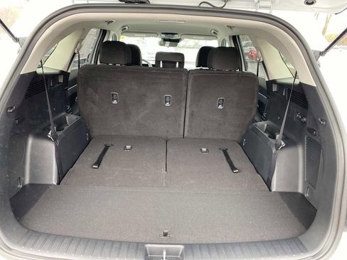 New 2026 Kia Sorento LX image 5
