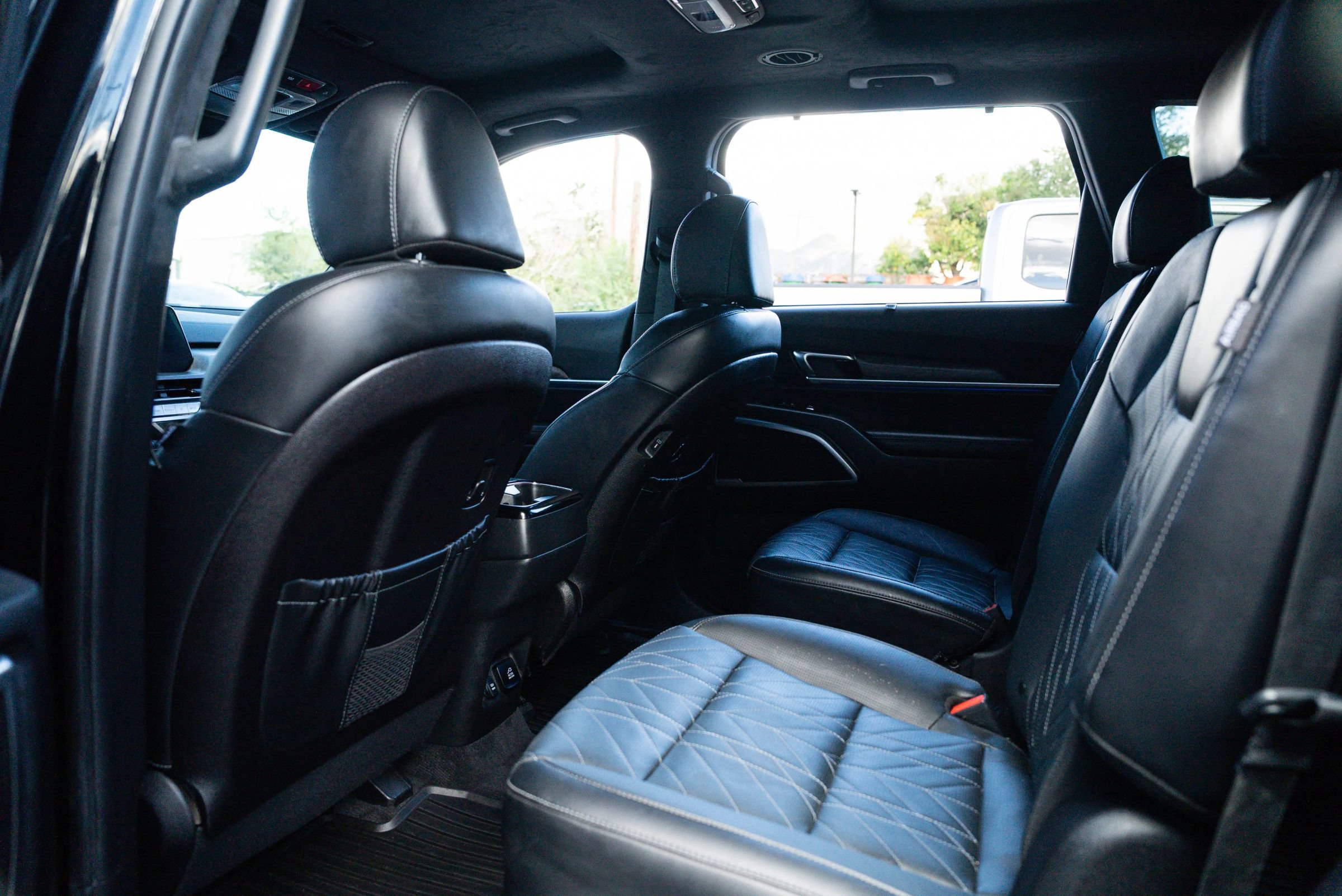 Used 2024 Kia Telluride SX Prestige X-Line AWD/4WD image 18