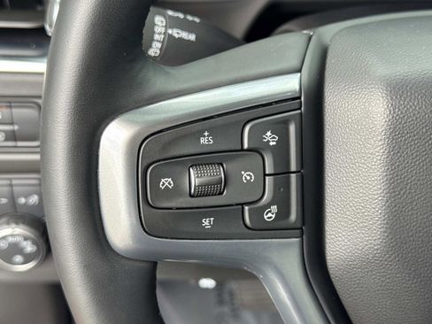 Used 2024 Chevrolet Tahoe Z71 w/ Luxury Package image 11