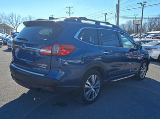 Used 2021 Subaru Ascent Touring w/ Popular Package #2A video 4