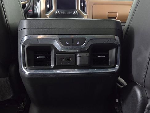 Used 2020 Chevrolet Silverado 2500 High Country w/ Z71 Off-Road Package AWD/4WD image 29