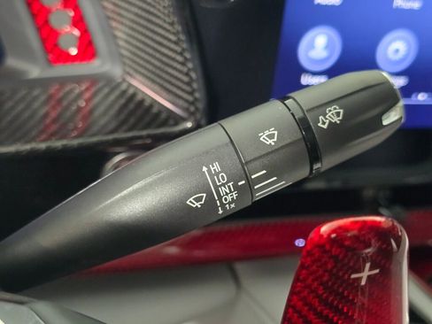 Used 2020 Chevrolet Corvette Stingray Premium Cpe w/ 3LT Preferred Equipment Group image 28