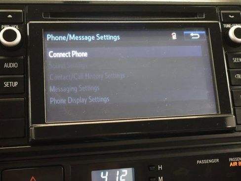 Used 2014 Toyota Tacoma 2WD Regular Cab image 22