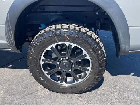 Used 2026 RAM 2500 Rebel w/ Rebel Level 2 Equipment Group AWD/4WD image 36