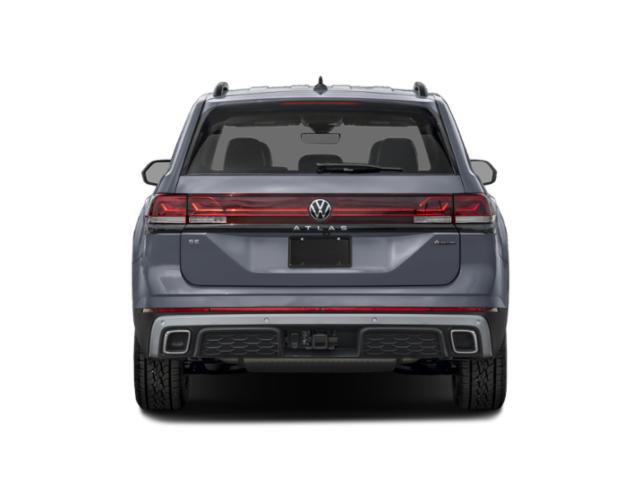 Used 2026 Volkswagen Atlas Peak Edition AWD/4WD image 5