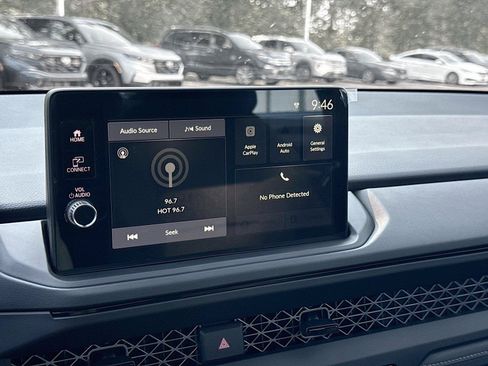 New 2026 Honda Accord LX image 7