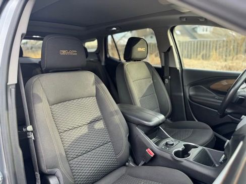 Used 2020 GMC Terrain SLE w/ Driver Convenience Package image 20