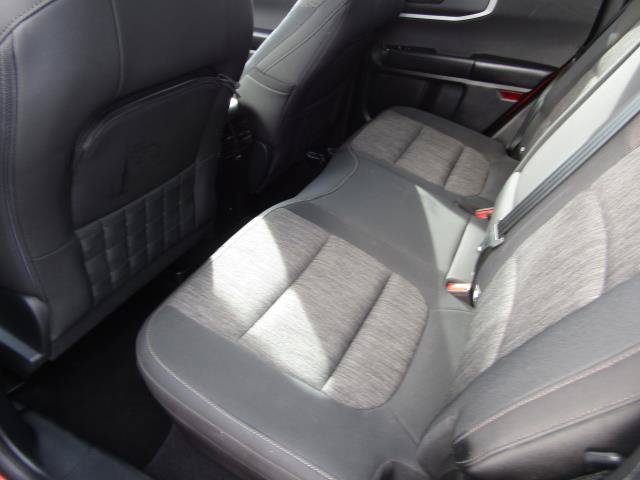 Certified 2023 Ford Bronco Sport Big Bend w/ Convenience Package AWD/4WD image 15