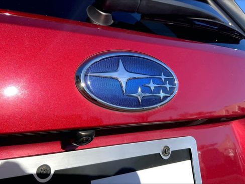 Used 2019 Subaru Forester Limited w/ Popular Package #3 image 30