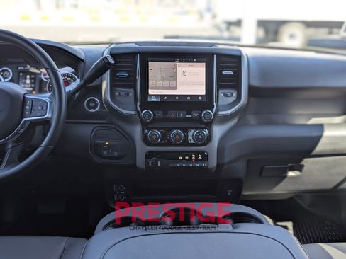 New 2025 RAM 2500 Tradesman w/ Bed Convenience Group AWD/4WD image 21