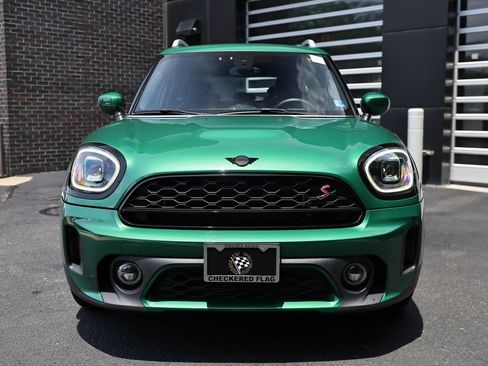 Used 2023 MINI Cooper Countryman S FWD image 14