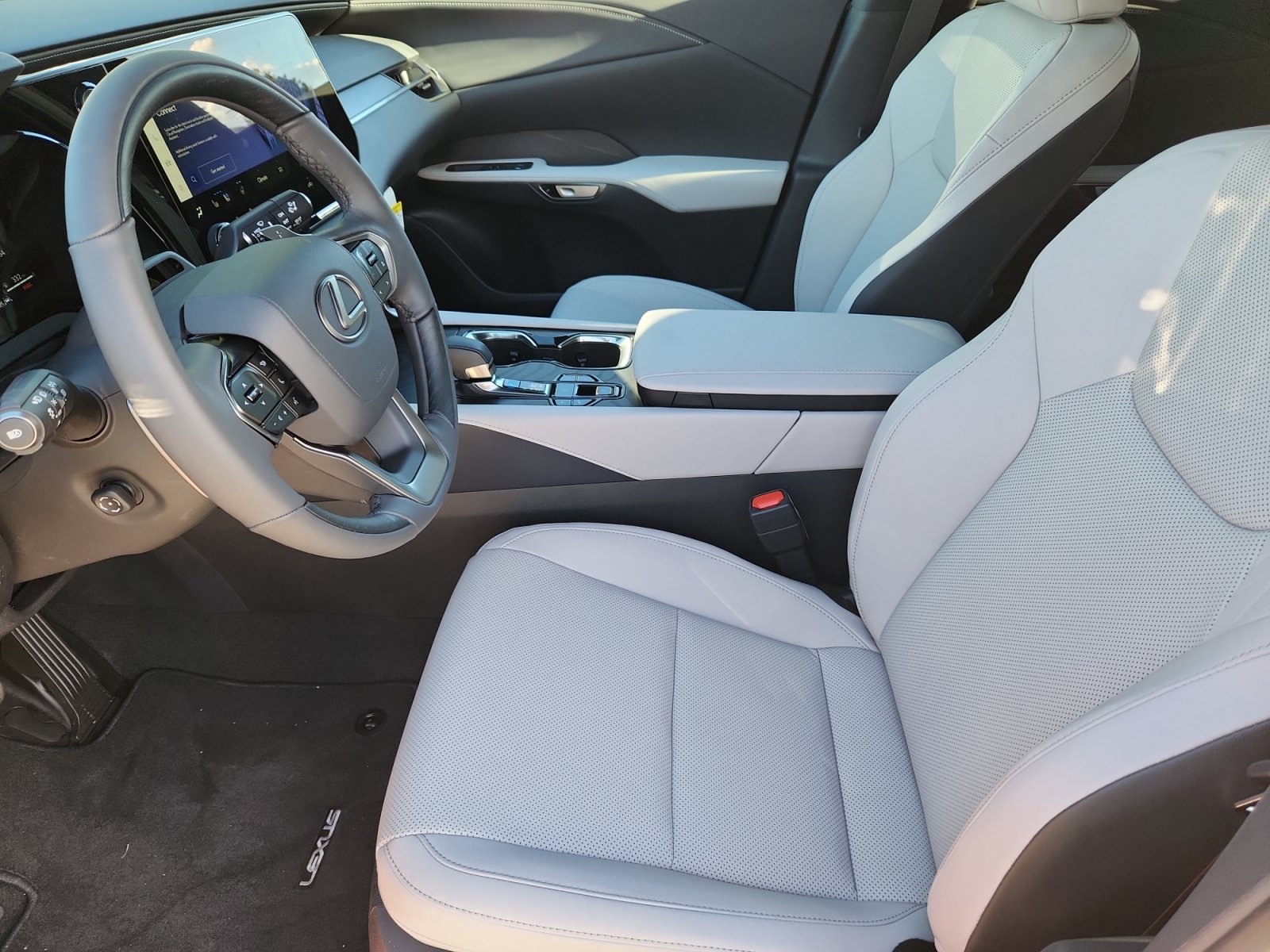New 2026 Lexus RX 350 Premium w/ Convenience Package AWD/4WD image 29