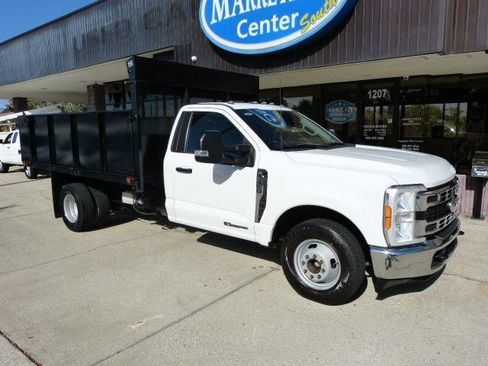 Used 2023 Ford F350 XLT image 6