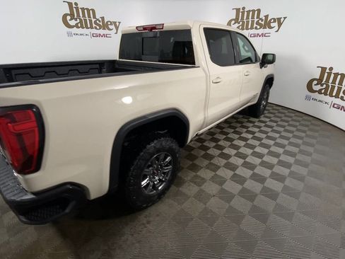 New 2026 GMC Sierra 1500 AT4X image 8