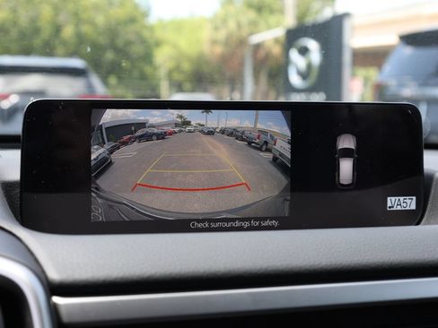 Certified 2026 MAZDA CX-50 Meridian Edition AWD/4WD image 31