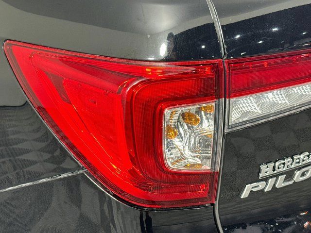 Used 2022 Honda Pilot EX-L image 33