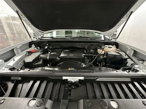 Used 2024 Chevrolet Silverado 2500 Custom w/ Custom Convenience Package image 25