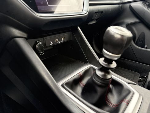 Used 2022 Subaru WRX Premium AWD/4WD image 15
