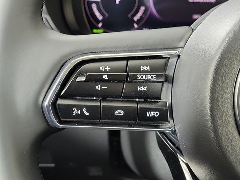 New 2026 MAZDA CX-70 SC Plus image 15