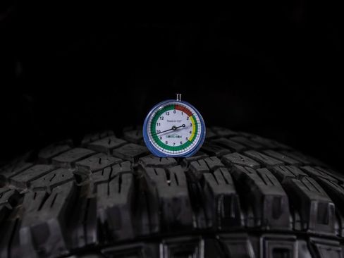 Used 2022 Ford Bronco Outer Banks image 48