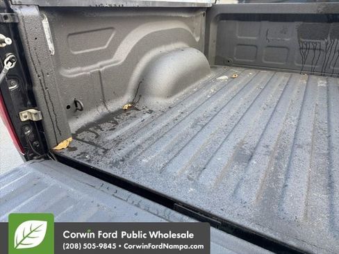 Used 2017 RAM 1500 Rebel w/ Luxury Group image 32