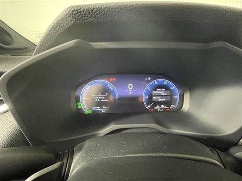 New 2025 Toyota RAV4 XSE image 14