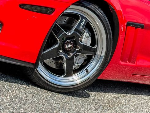 Used 2013 Chevrolet Corvette Grand Sport RWD image 13