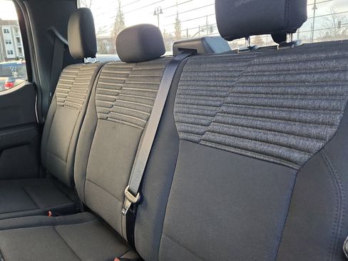 Certified 2023 Ford F150 XL w/ STX Appearance Package image 25