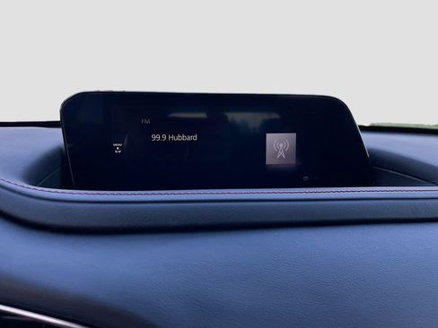 Used 2023 MAZDA CX-30 AWD 2.5 S w/ Preferred Package image 14